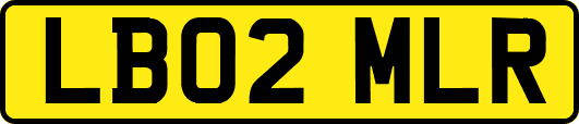 LB02MLR