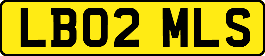 LB02MLS