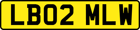 LB02MLW