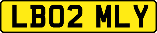 LB02MLY