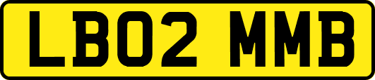 LB02MMB
