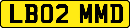 LB02MMD