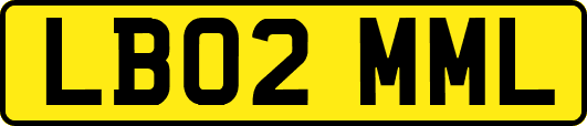 LB02MML