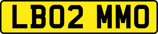 LB02MMO