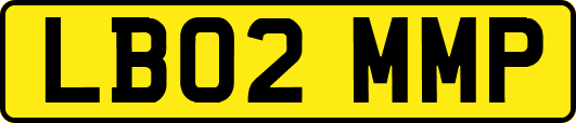 LB02MMP