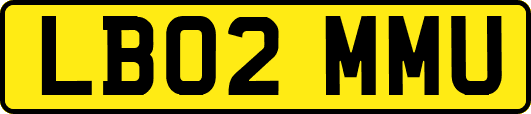 LB02MMU