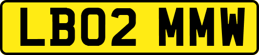 LB02MMW