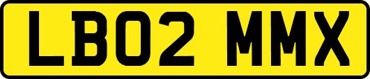 LB02MMX