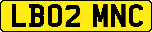 LB02MNC