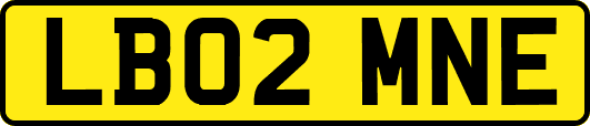 LB02MNE