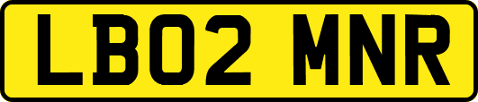 LB02MNR