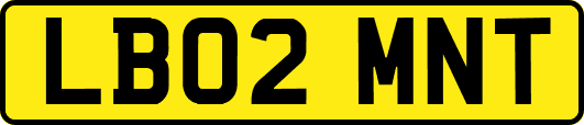 LB02MNT