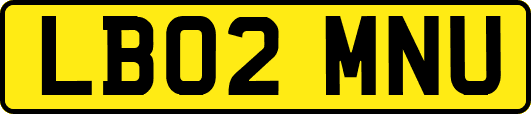 LB02MNU