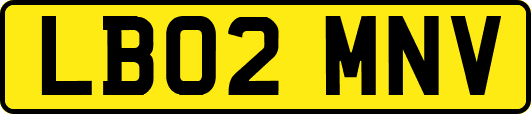 LB02MNV