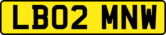 LB02MNW
