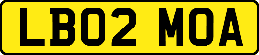 LB02MOA