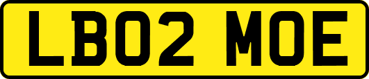 LB02MOE