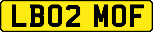 LB02MOF