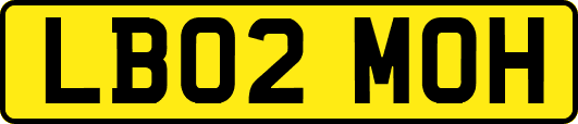 LB02MOH