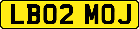 LB02MOJ