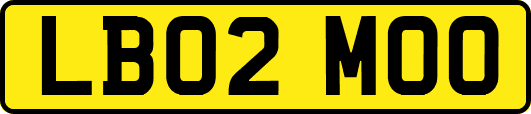 LB02MOO