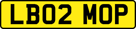 LB02MOP