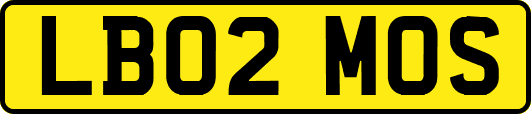 LB02MOS