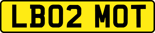 LB02MOT