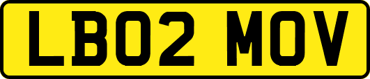 LB02MOV