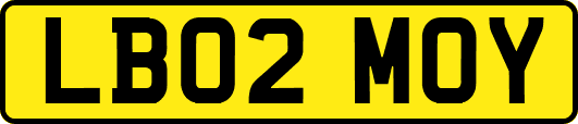 LB02MOY