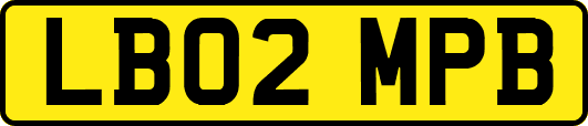 LB02MPB