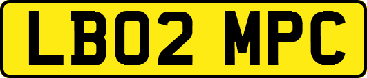 LB02MPC