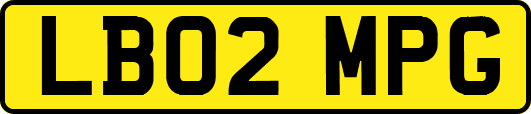 LB02MPG