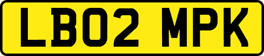 LB02MPK