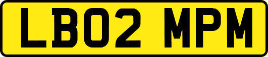 LB02MPM