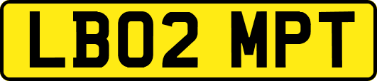 LB02MPT