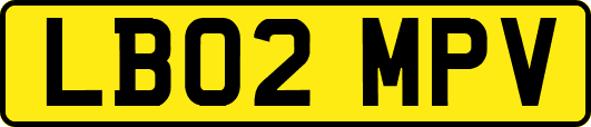 LB02MPV