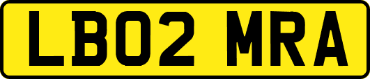 LB02MRA