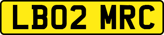 LB02MRC