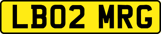 LB02MRG