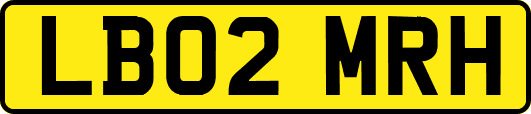 LB02MRH