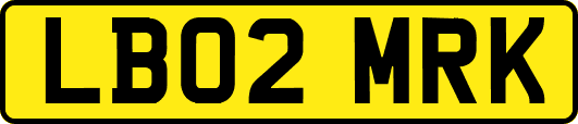 LB02MRK