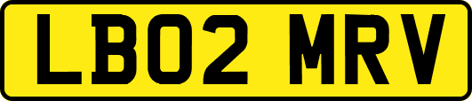 LB02MRV