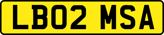 LB02MSA