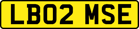 LB02MSE