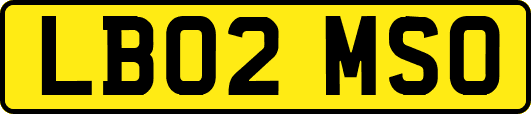LB02MSO