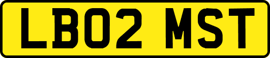 LB02MST
