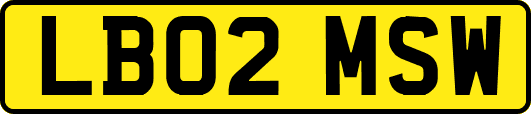 LB02MSW