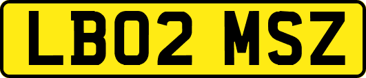 LB02MSZ
