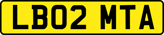 LB02MTA